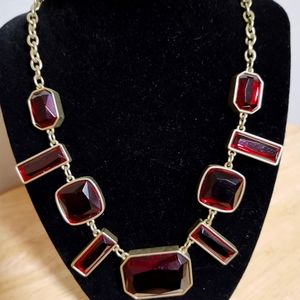 Women's JCrew Statement Necklace